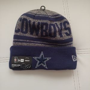 Team Beanie
